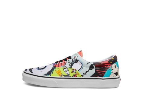 Vans The Nightmare Before Christmas x Era (VN0A4BV4T2T) bunt