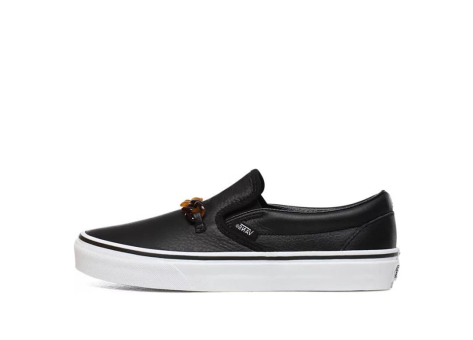 Vans Tort Classic Slip on (VN0A4U38WVI) schwarz