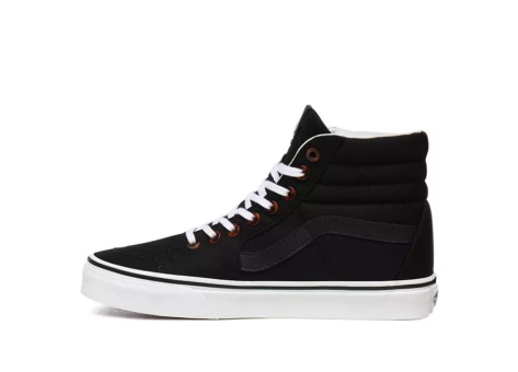 Vans Tort Sk8 hi (VN0A4U3CWVI) schwarz