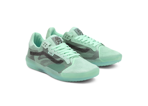 Vans Evdnt Ultimate Waffle Green Ash (VN0A5DY7B2S1) grün