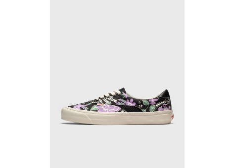 Vans Ua Acer Mesh Ni SP Aloha (VN0A5DXZ3X8) schwarz