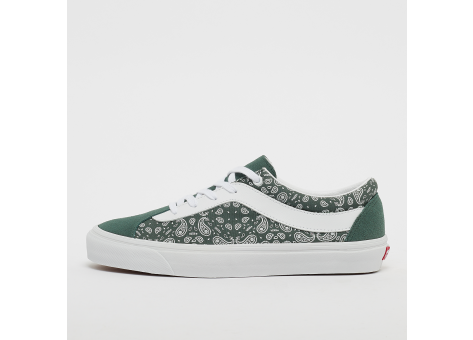 Vans Bold Ni (VN0A5DYA8GR) grün