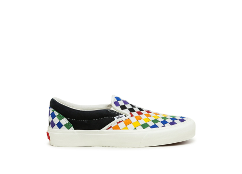 Vans Classic Slip On VLT LX Pride (VN0A3QXY5A8) bunt