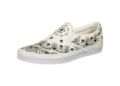 Vans Classic Slip On (VN0A33TB42S) weiss