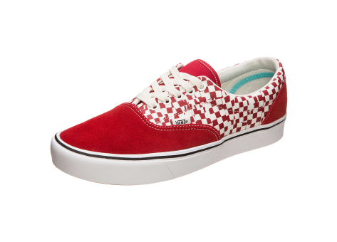 Vans ComfyCush Era (VN0A3WM9V9Z) rot