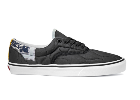 Vans Ua Era (VN0A38FRVP6) schwarz