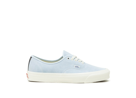 Vans OG Authentic LX Ballad Blue (VN0A4BV94J4) blau