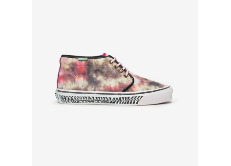 Vans x Aries UA OG Chukka Boot LX (VN0A5FBVYZC1) bunt