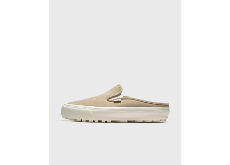 Vans OG Mule LX x Peace Quiet Museum of (VN0A5FC2BC4) beige