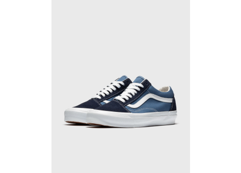 Vans old 2025 skool og navy