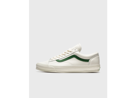 Vans OG Style 36 x Peace Quiet Museum of and LX (VN0A4BVEBC2) weiss