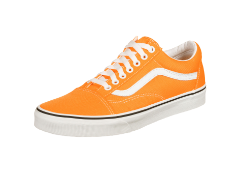 Vans Old Skool (VN0A4U3BWT41) orange