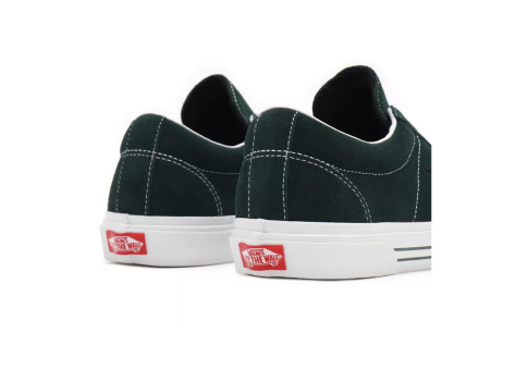 Vans UA Sid Suede Scarab True (VN0A54F5A10) grün