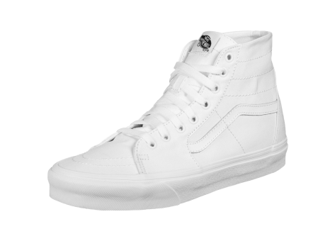 Vans SK8 Hi Tapered (VN0A4U16L5R1) weiss