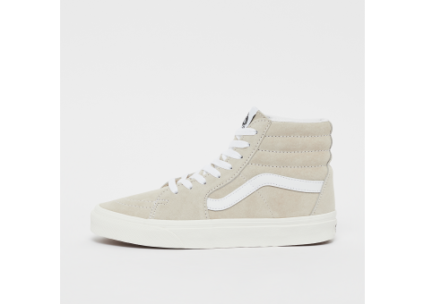 Vans UA SK8 Hi ToSneakers High (VN0A32QG9G9) beige