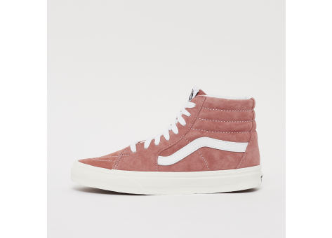 Vans UA SK8 Hi (VN0A32QG9GA) pink