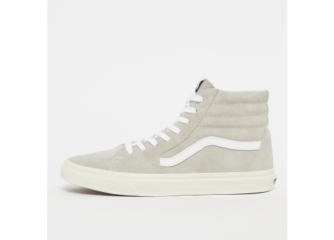 Vans SK8 Hi (VN0A5JMJ94V) beige
