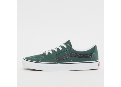 Vans Utility SK8 Green Low (VN0A4UUKA5U) grün