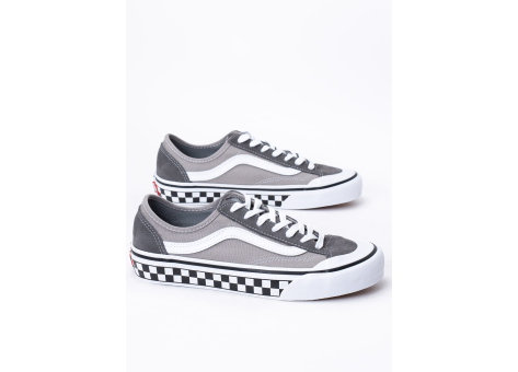 Vans Style 36 Decon SF (VN0A3MVL1951M) grau