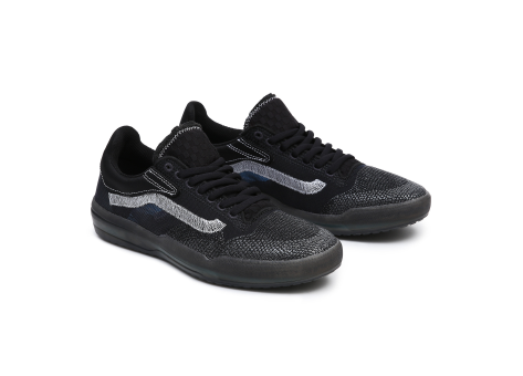 Vans UltimateWaffle EXP (VN0A7Q5UBLK1) schwarz