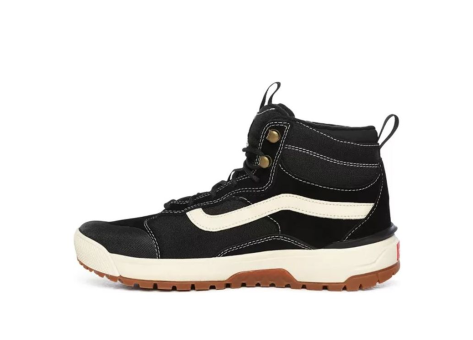 Vans UltraRange High MTE Gum Exo (VN0A4UWJDW5) schwarz
