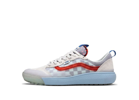 Vans UltraRange Exo LX Checkerboard (VN0A4U1LXUU) bunt