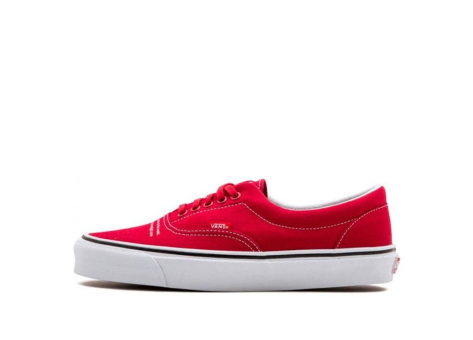 Vans Undercover x OG Era LX Temples (VN0A3CXNNTL) rot