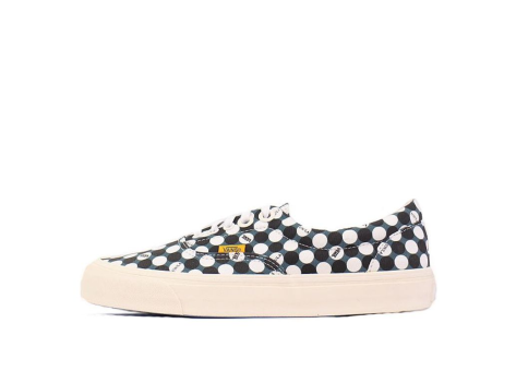 Vans Union x OG Era LX Atlantic Polka Dot Deep (VN0A3CXNRWR) bunt