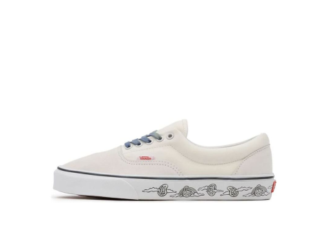 Vans Uv Dreams Low Top Casual Skateboarding Era (VN0A5JMLB35) beige