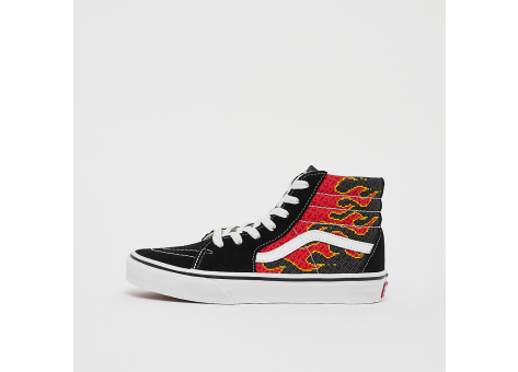 Vans UY Sk8 Hi (VN0A4BUWY09) schwarz