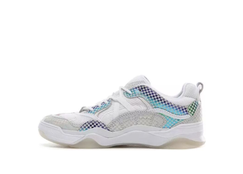 Vans Varix WC Glory Checkerboard (VN0A3WLNTWA) weiss