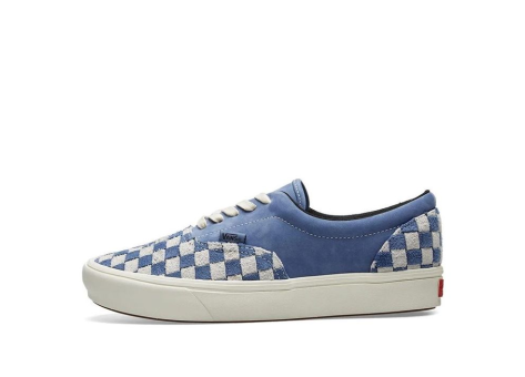 Vans Vault Era ComfyCush LX Blue (VN0A45JYVNR1) bunt