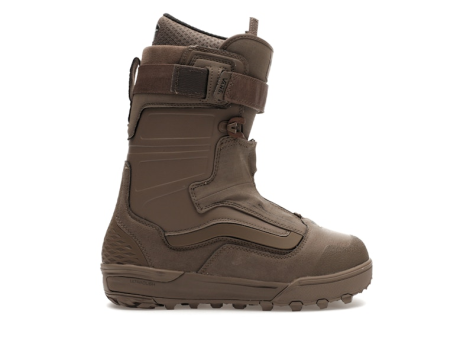 Vans Vault Hi Country Hell Bound WTAPS (VN054FLBMD) braun