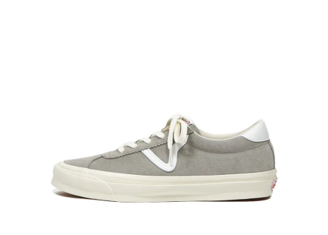 Vans Vault OG Epoch LX (VN0A4U12B4W) grau