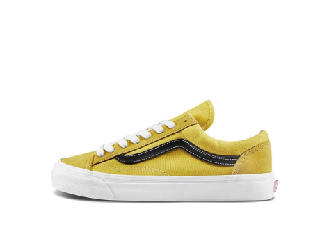 Vans Vault OG Era LX (VN0A4BVEVZ6) gelb