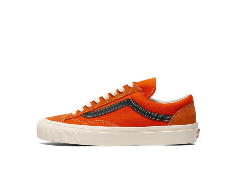 Vans Vault OG Style 36 LX (VN0A4BVEVZH) orange
