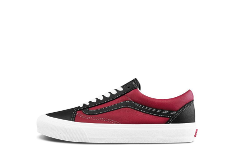 Vans Vault Old Skool LX Chili Pepper (VN0A4BVF22C) bunt