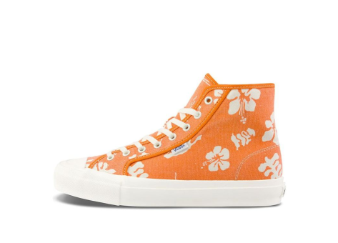 Vans OG Style 24 LX (VN0A5HUT4OD) orange