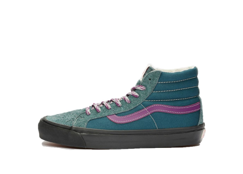 Vans Vault Ua Og SK8 Hi Blue (VN0A4BVBTIZ) bunt