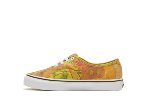 Vans Vincent Van Gogh x Authentic (VN0A38EMU3W) bunt