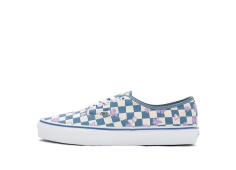 Vans Wallpaper Authentic Blue (VN0A5KS9CCG) bunt