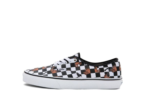 Vans Wallpaper Authentic (VN0A5KS9BP6) bunt