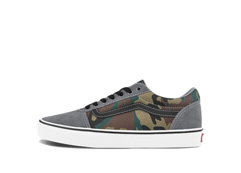 Vans Ward Camo (VN0A38DM14M) bunt