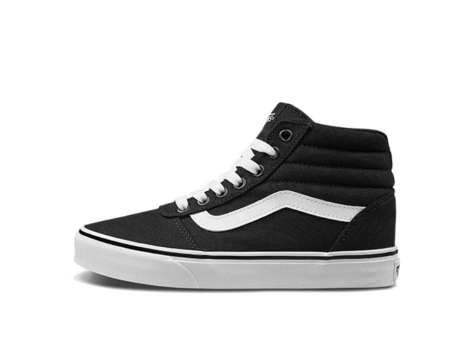 Vans Ward Hi (VN0A3IUO187) schwarz