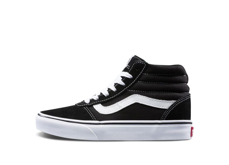 Vans Ward High (VN0A3IUOIJU) schwarz