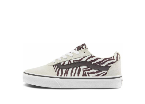Vans Ward Low Tops Casual Skateboarding (VN0A5HTMNWH) bunt