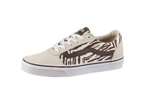 Vans Ward Satin Tiger (VN0A5HTMNWH1) beige
