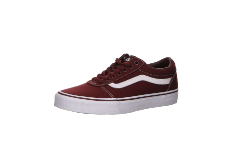 Vans Ward (VN0A38DM8J71) rot