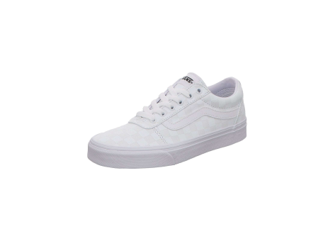 Vans Ward (VN0A3IUNW511) weiss