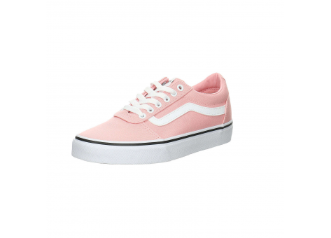 Vans Ward Sneaker (VN0A5HYO9DX1) pink